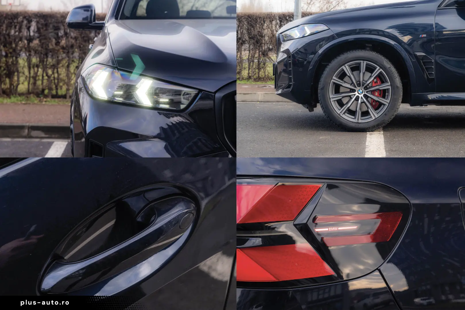 BMW X5 30d xDrive_M Pro Pachet_Pano_360_Carlig