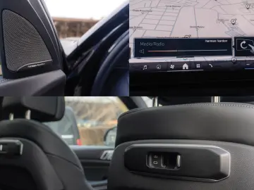 BMW X5 30d xDrive_M Pro Pachet_Pano_360_Carlig