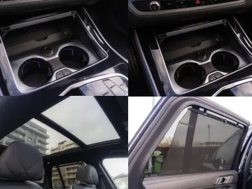 BMW X5 30d xDrive_M Pro Pachet_Pano_360_Carlig