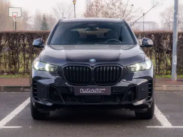 BMW X5 30d xDrive_M Pro Pachet_Pano_360_Carlig