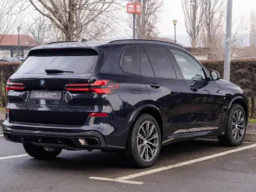 BMW X5 30d xDrive_M Pro Pachet_Pano_360_Carlig