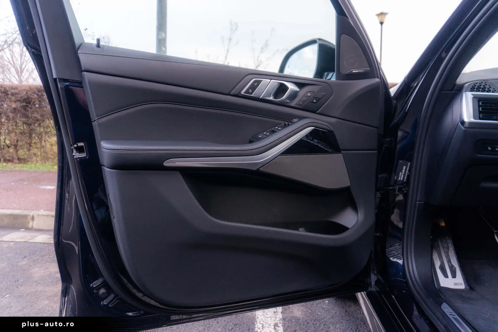 BMW X5 30d xDrive_M Pro Pachet_Pano_360_Carlig