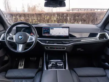BMW X5 30d xDrive_M Pro Pachet_Pano_360_Carlig