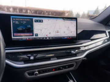 BMW X5 30d xDrive_M Pro Pachet_Pano_360_Carlig