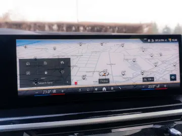 BMW X5 30d xDrive_M Pro Pachet_Pano_360_Carlig