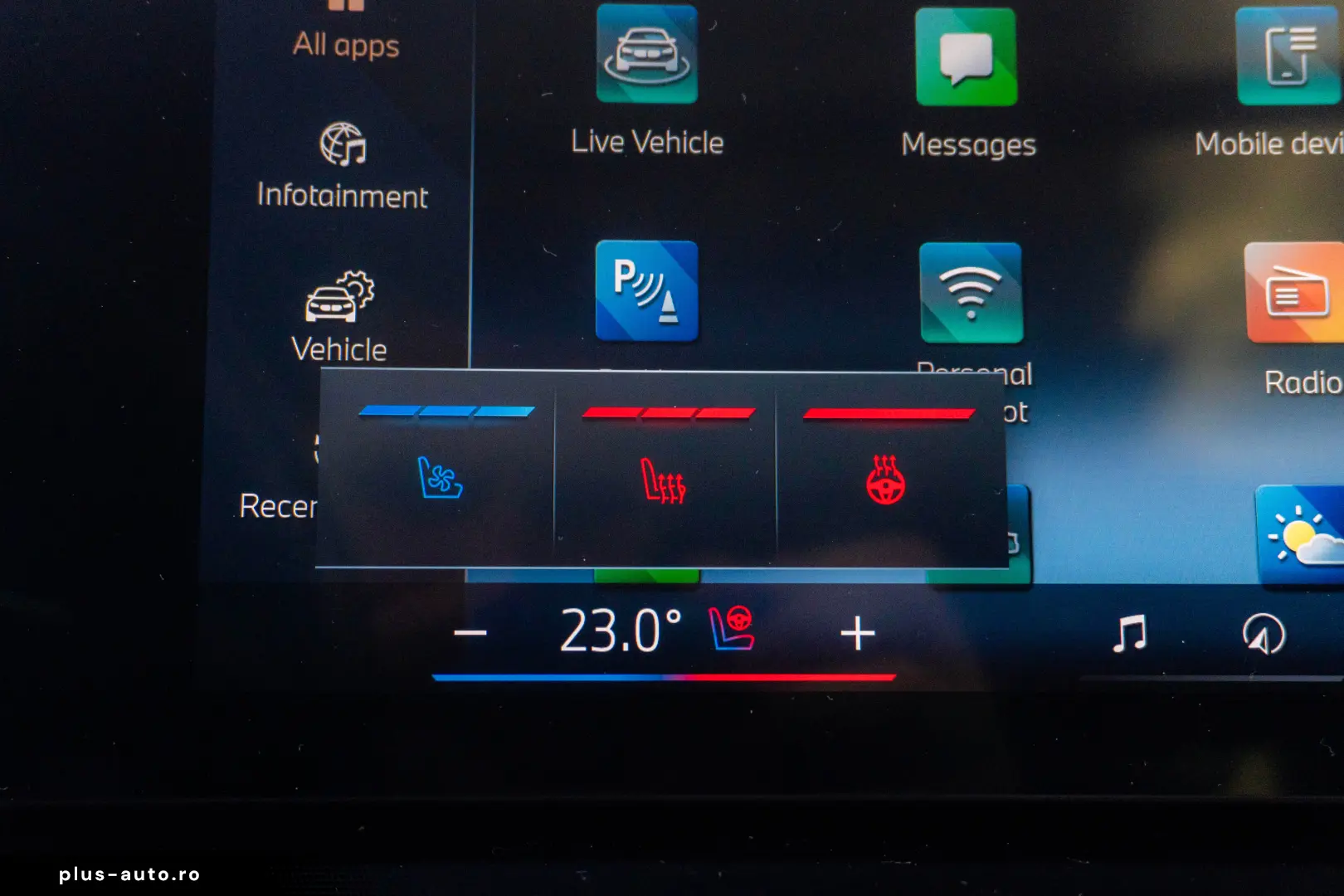 BMW X5 30d xDrive_M Pro Pachet_Pano_360_Carlig