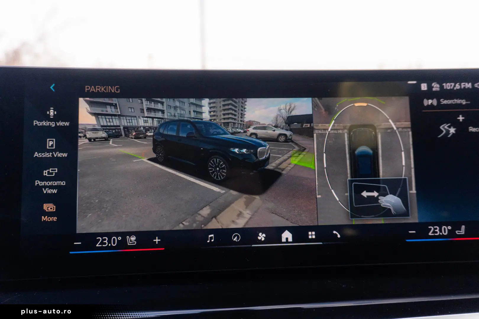 BMW X5 30d xDrive_M Pro Pachet_Pano_360_Carlig