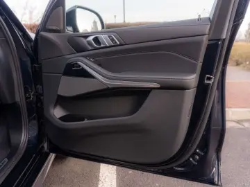 BMW X5 30d xDrive_M Pro Pachet_Pano_360_Carlig