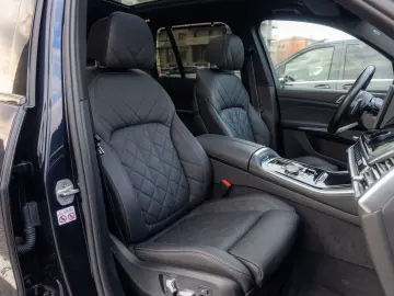 BMW X5 30d xDrive_M Pro Pachet_Pano_360_Carlig