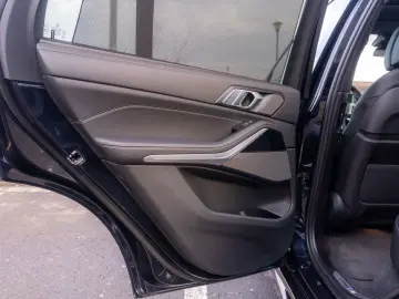 BMW X5 30d xDrive_M Pro Pachet_Pano_360_Carlig