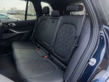 BMW X5 30d xDrive_M Pro Pachet_Pano_360_Carlig