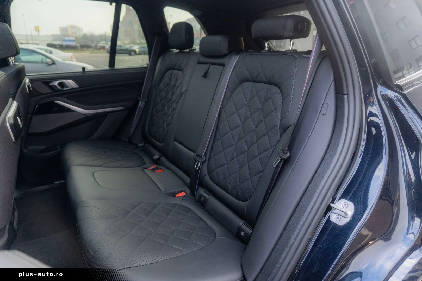 BMW X5 30d xDrive_M Pro Pachet_Pano_360_Carlig