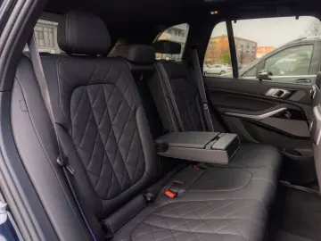 BMW X5 30d xDrive_M Pro Pachet_Pano_360_Carlig