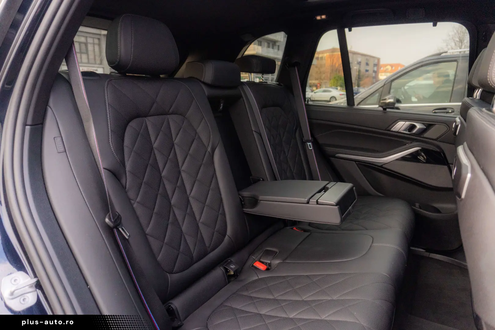 BMW X5 30d xDrive_M Pro Pachet_Pano_360_Carlig