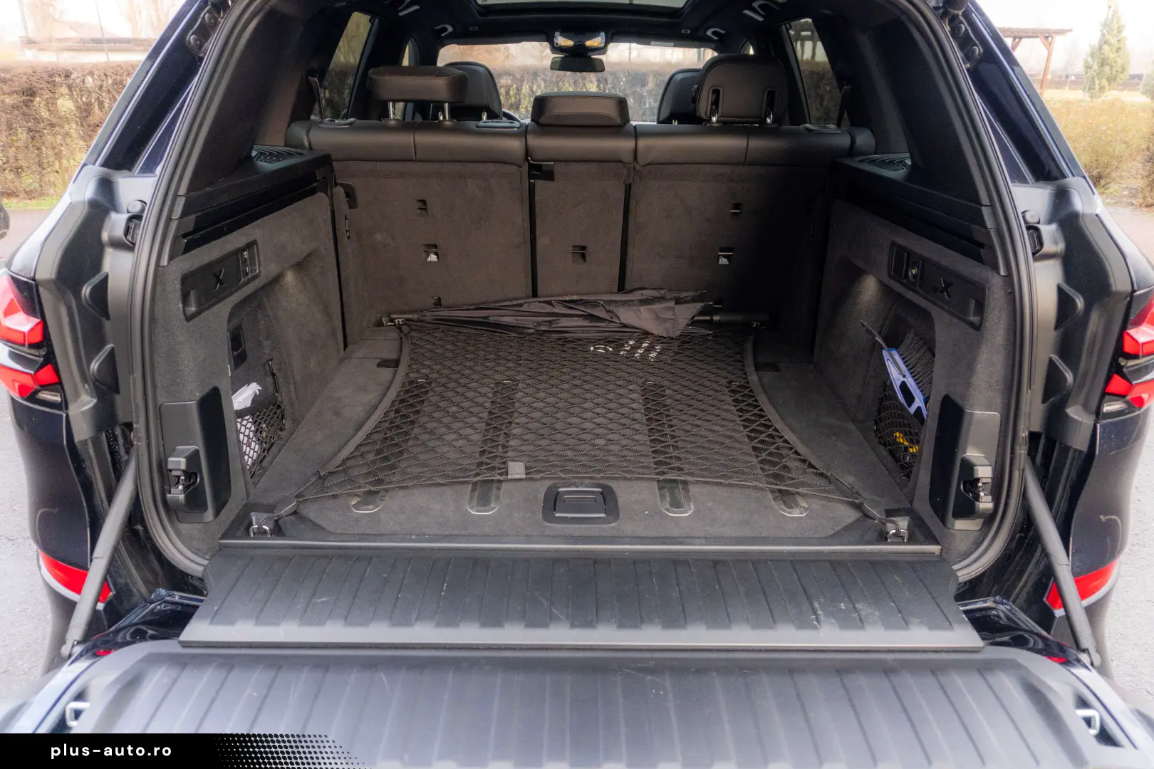 BMW X5 30d xDrive_M Pro Pachet_Pano_360_Carlig