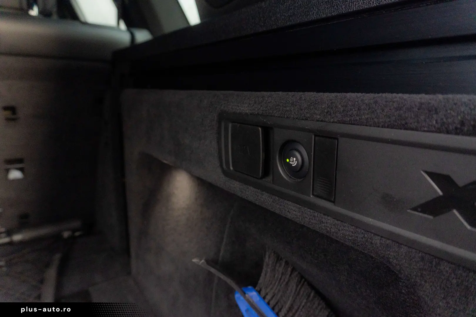 BMW X5 30d xDrive_M Pro Pachet_Pano_360_Carlig