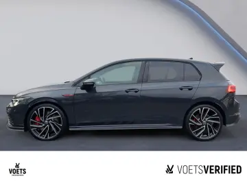VW Golf VIII GTI Clubsport 2.0 TSI DSG MATRIX-LED R