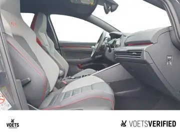 VW Golf VIII GTI Clubsport 2.0 TSI DSG MATRIX-LED R