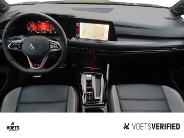 VW Golf VIII GTI Clubsport 2.0 TSI DSG MATRIX-LED R