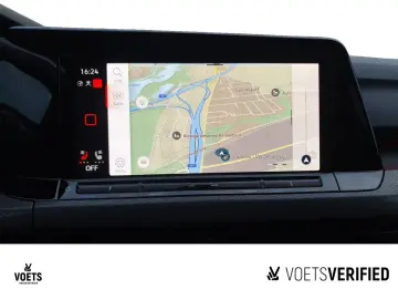 VW Golf VIII GTI Clubsport 2.0 TSI DSG MATRIX-LED R