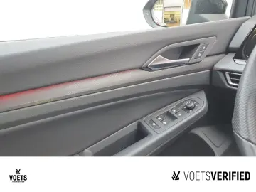 VW Golf VIII GTI Clubsport 2.0 TSI DSG MATRIX-LED R