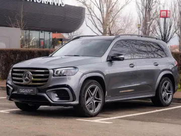 Mercedes Benz GLS 350d_Pano_360_7 locuri_R21