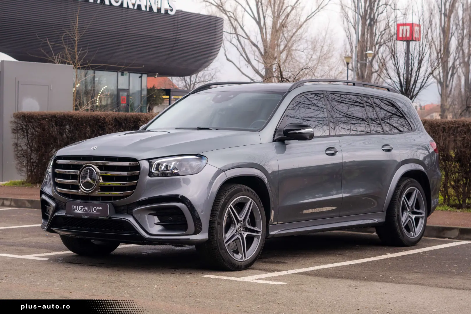 Mercedes Benz GLS 350d_Pano_360_7 locuri_R21