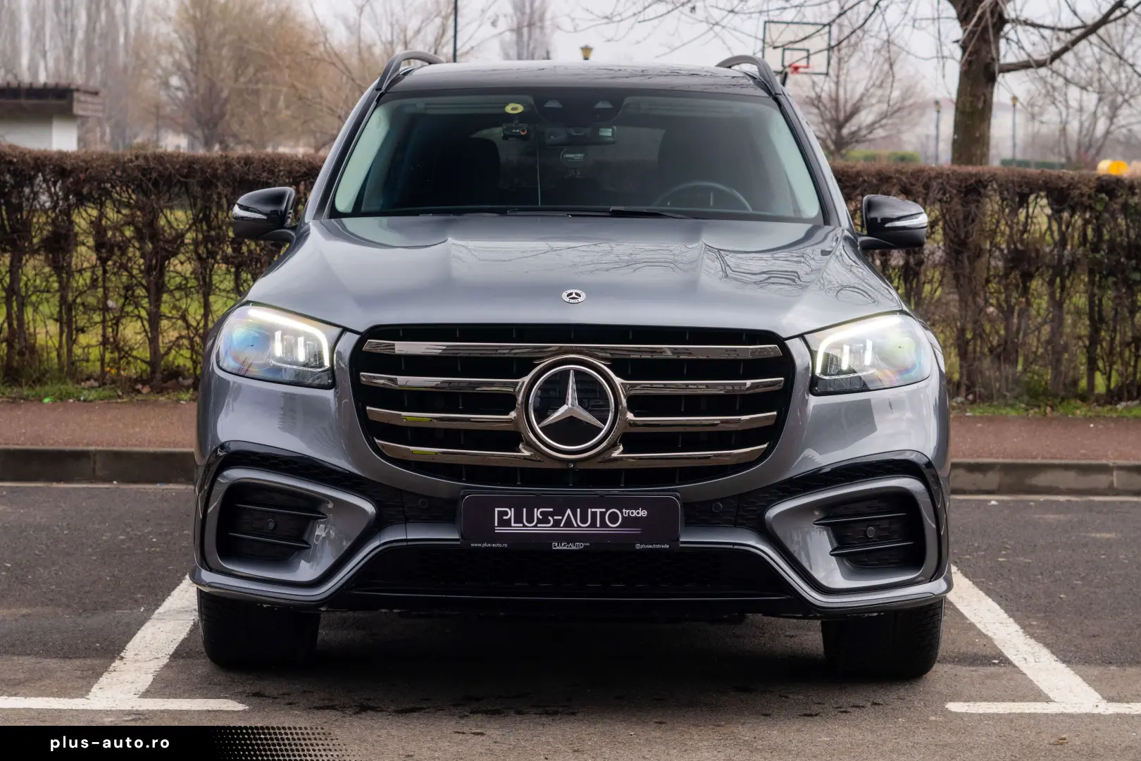 Mercedes Benz GLS 350d_Pano_360_7 locuri_R21