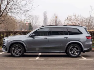 Mercedes Benz GLS 350d_Pano_360_7 locuri_R21