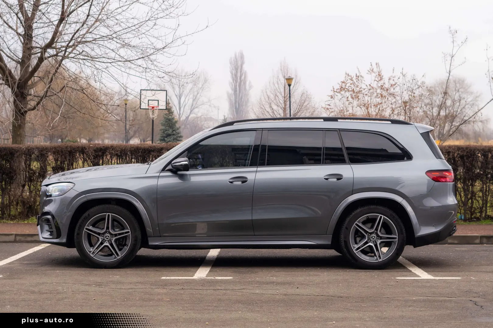 Mercedes Benz GLS 350d_Pano_360_7 locuri_R21