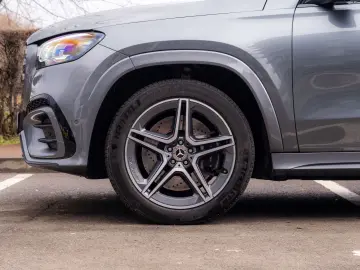 Mercedes Benz GLS 350d_Pano_360_7 locuri_R21