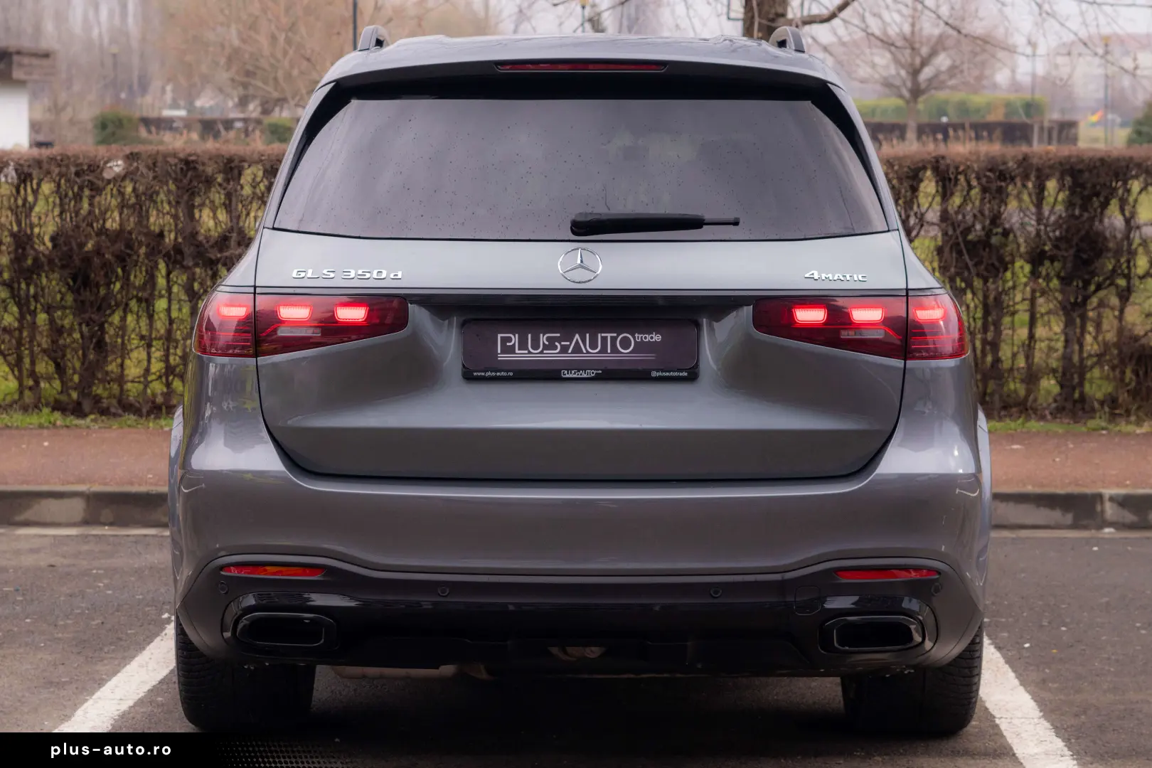 Mercedes Benz GLS 350d_Pano_360_7 locuri_R21