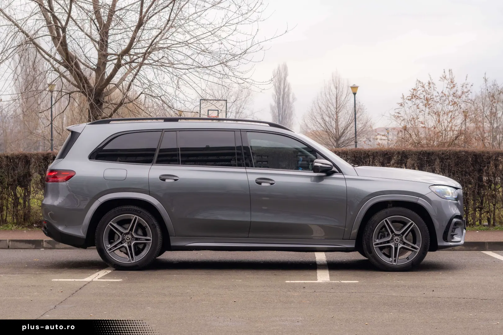 Mercedes Benz GLS 350d_Pano_360_7 locuri_R21