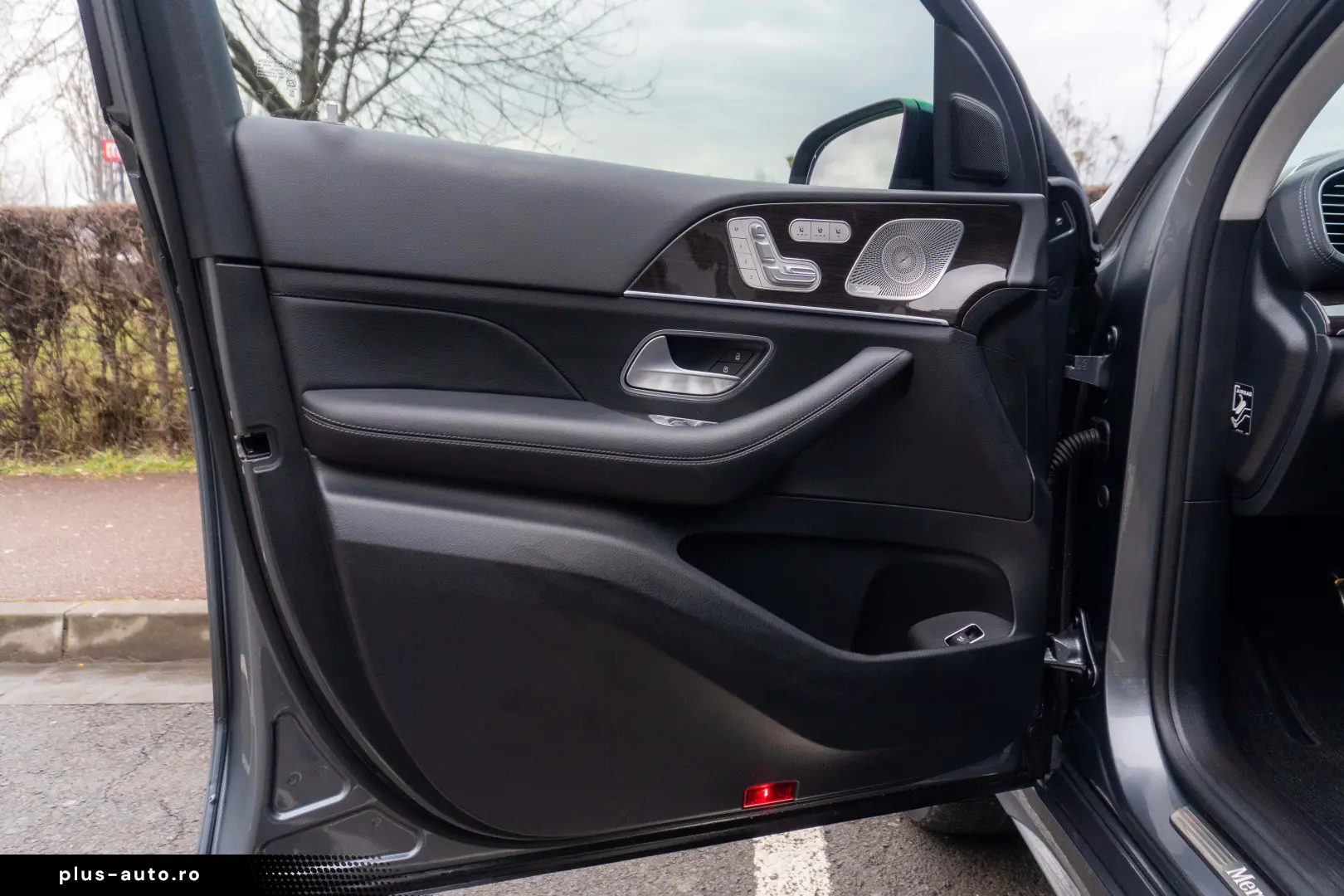 Mercedes Benz GLS 350d_Pano_360_7 locuri_R21