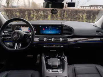 Mercedes Benz GLS 350d_Pano_360_7 locuri_R21