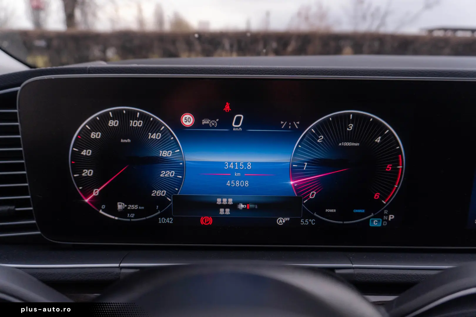 Mercedes Benz GLS 350d_Pano_360_7 locuri_R21