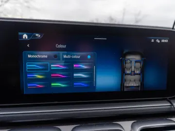 Mercedes Benz GLS 350d_Pano_360_7 locuri_R21