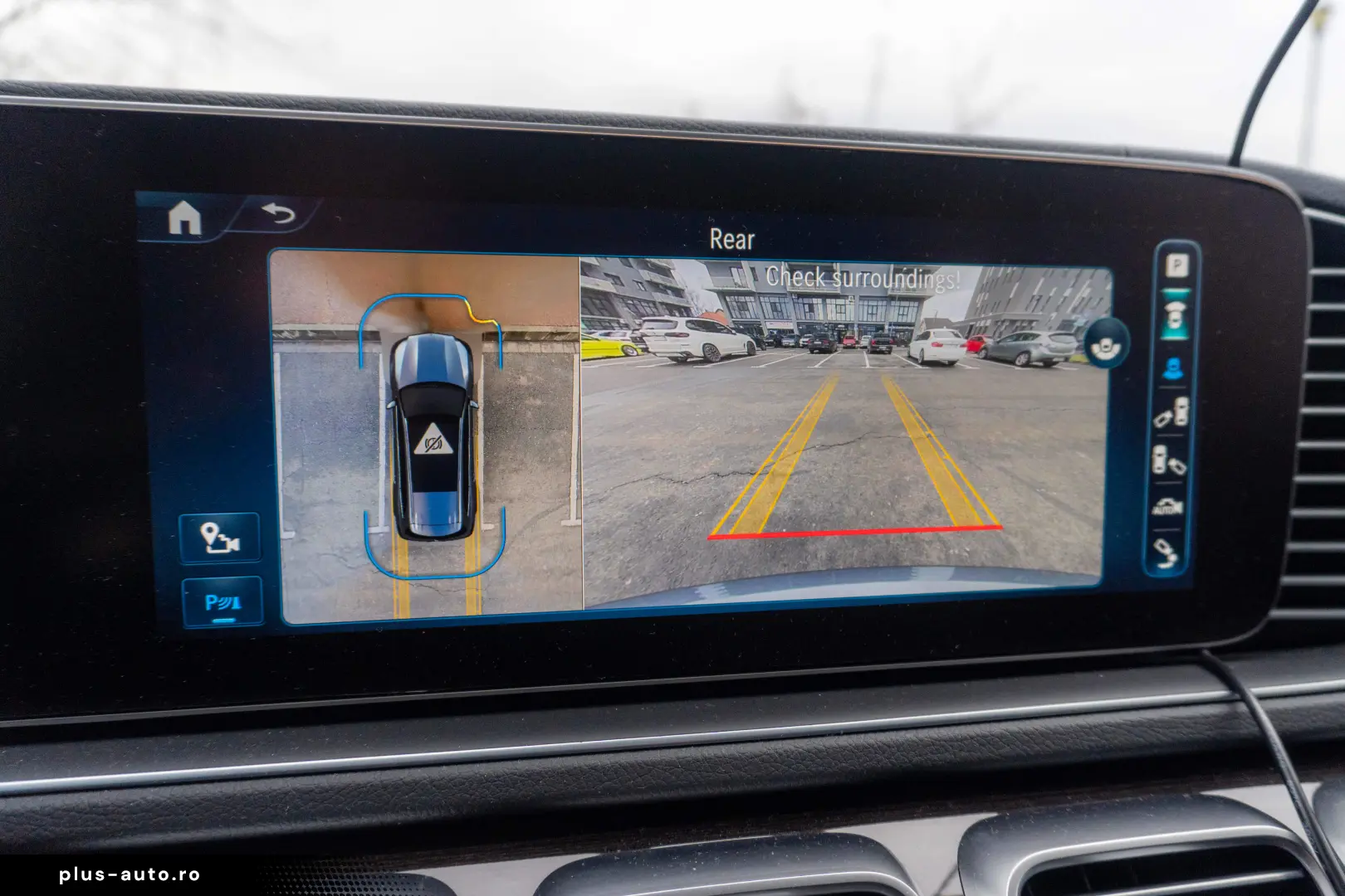 Mercedes Benz GLS 350d_Pano_360_7 locuri_R21