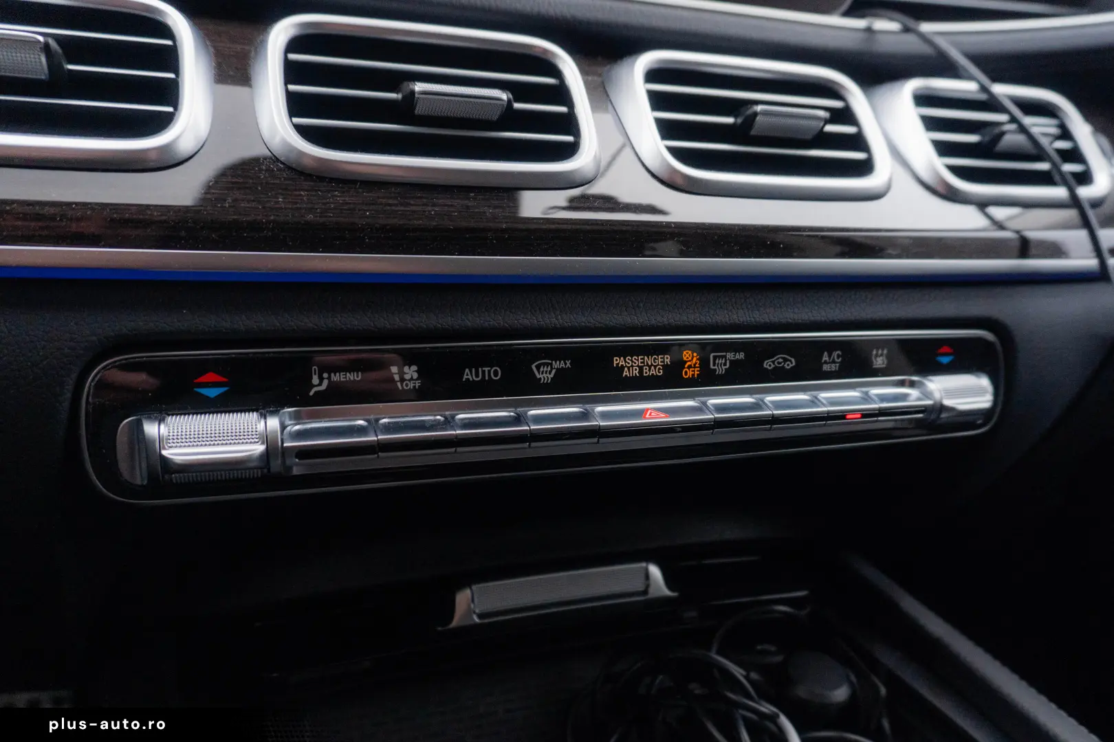 Mercedes Benz GLS 350d_Pano_360_7 locuri_R21