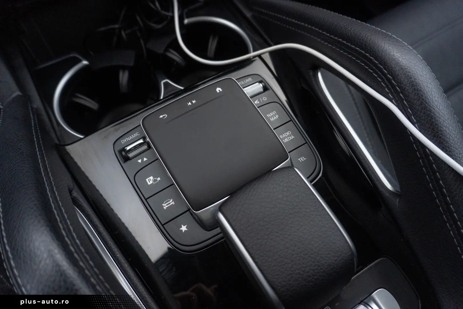 Mercedes Benz GLS 350d_Pano_360_7 locuri_R21