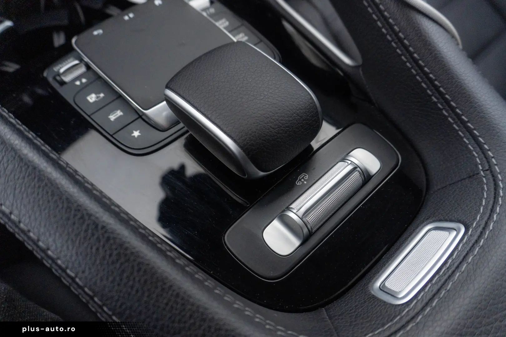 Mercedes Benz GLS 350d_Pano_360_7 locuri_R21