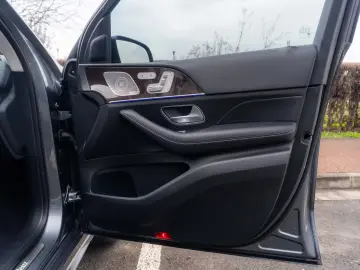 Mercedes Benz GLS 350d_Pano_360_7 locuri_R21