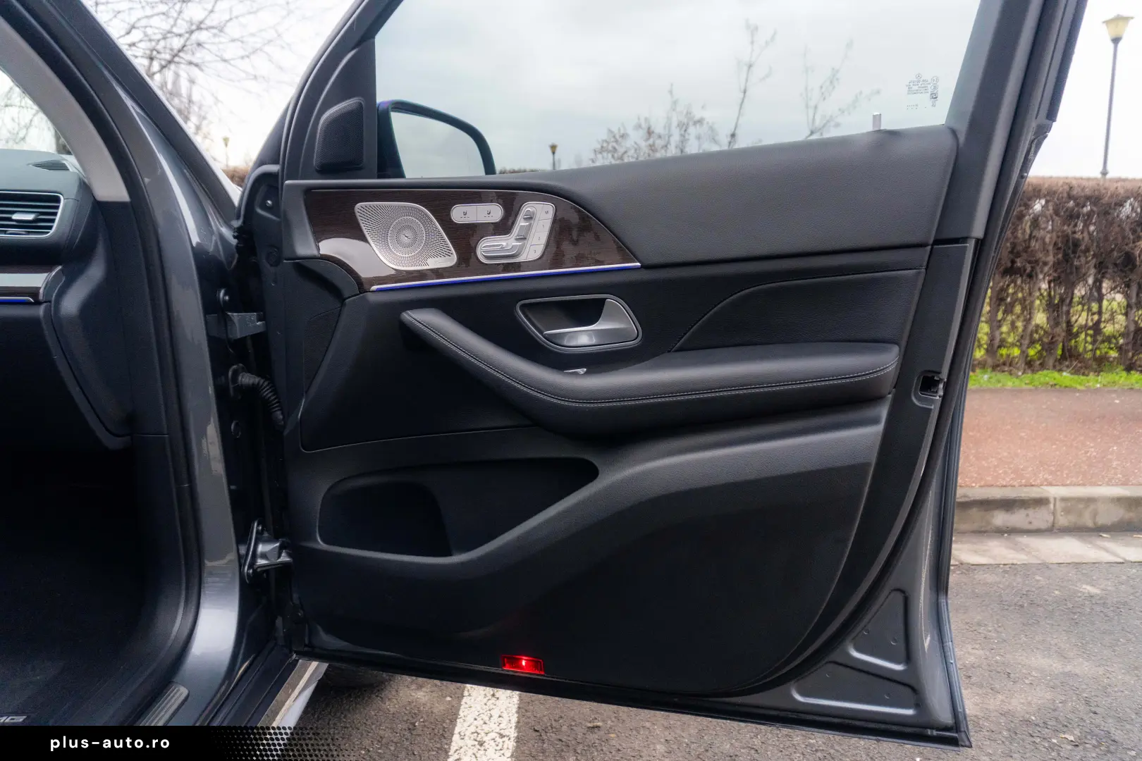 Mercedes Benz GLS 350d_Pano_360_7 locuri_R21