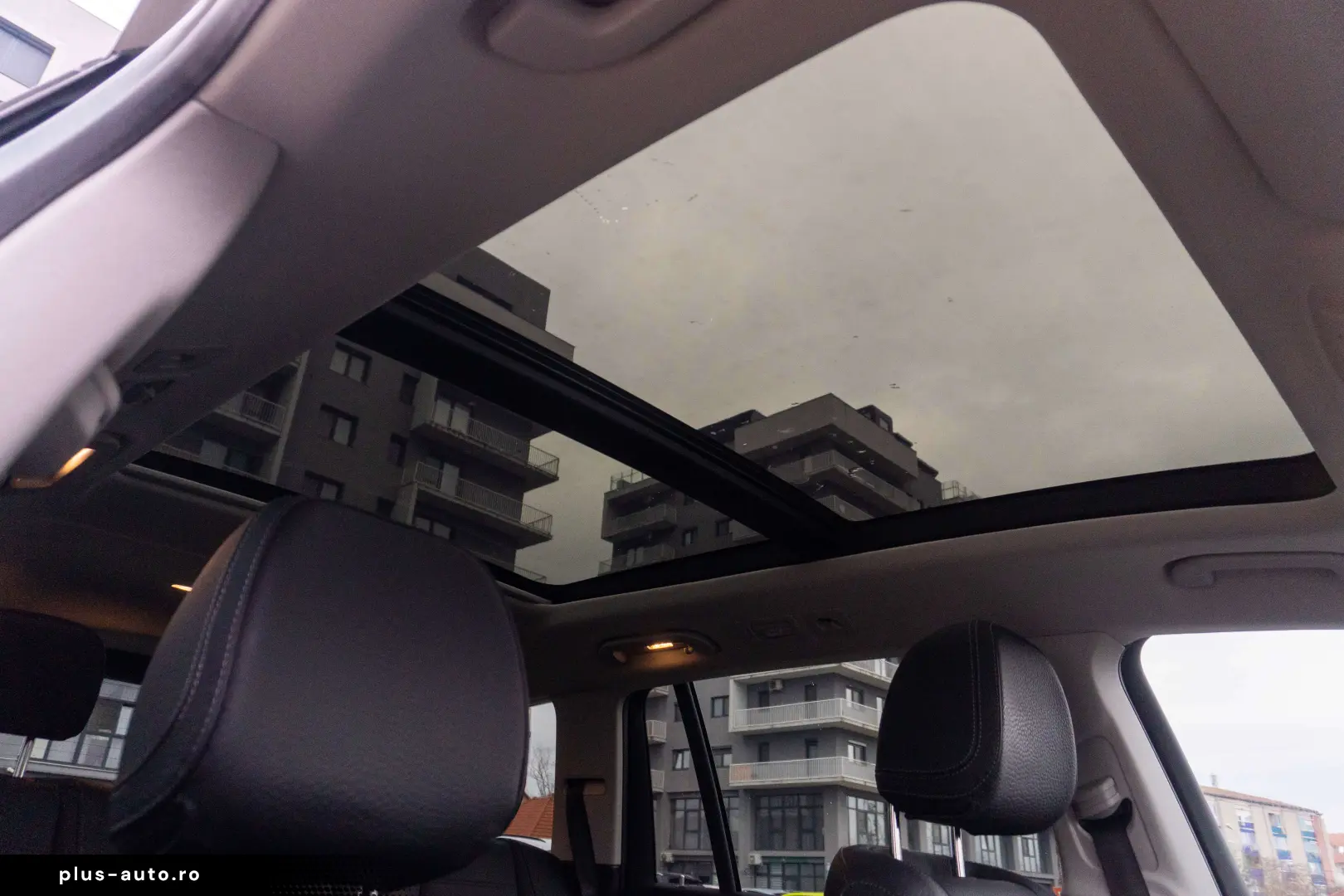 Mercedes Benz GLS 350d_Pano_360_7 locuri_R21