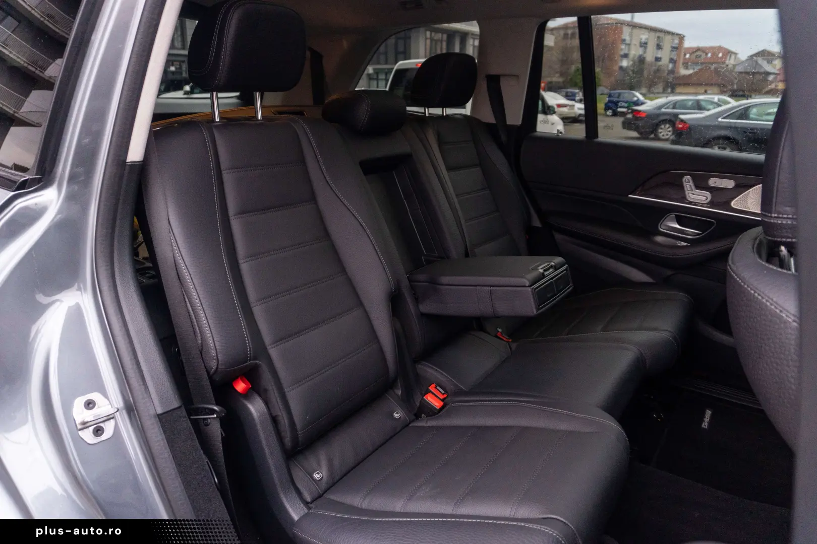 Mercedes Benz GLS 350d_Pano_360_7 locuri_R21