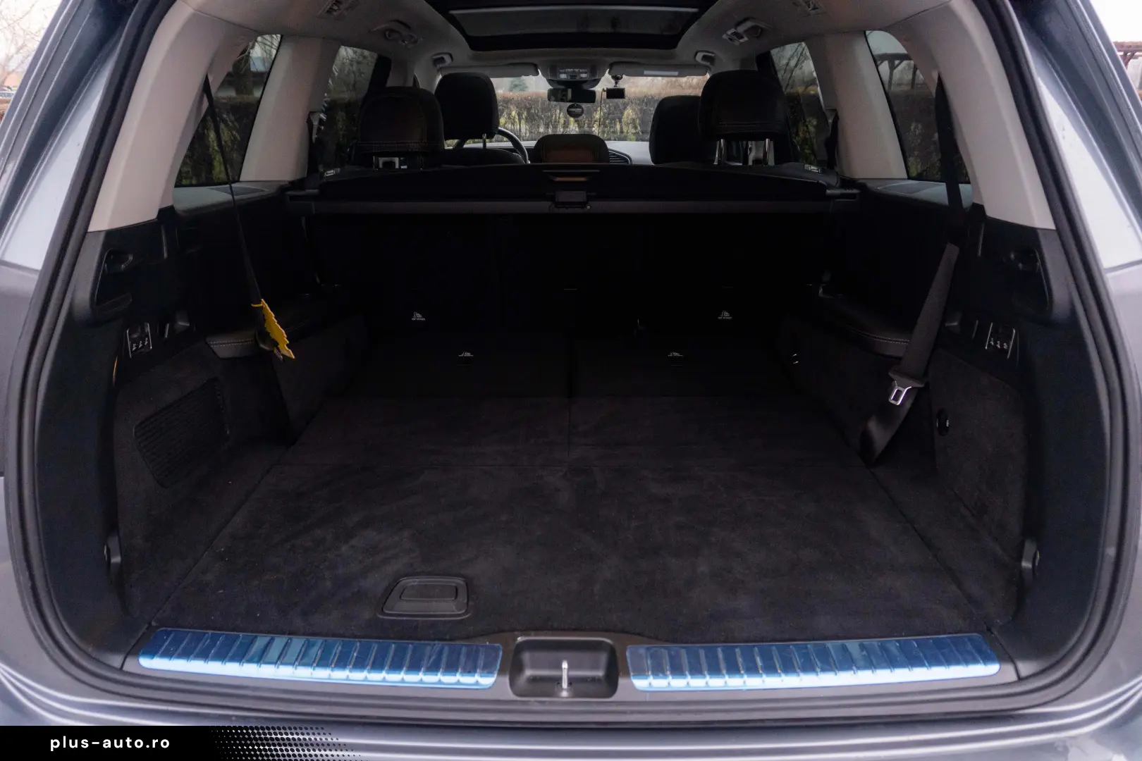 Mercedes Benz GLS 350d_Pano_360_7 locuri_R21