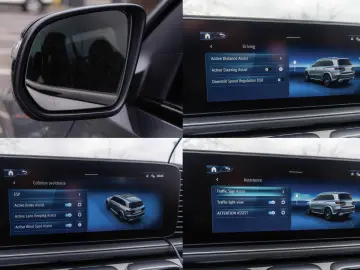 Mercedes Benz GLS 350d_Pano_360_7 locuri_R21