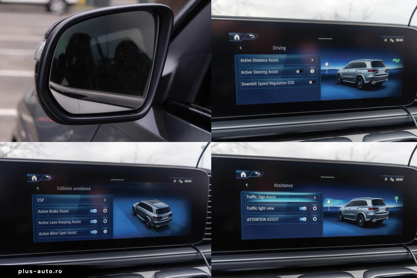 Mercedes Benz GLS 350d_Pano_360_7 locuri_R21