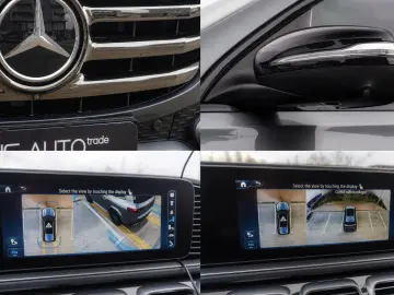 Mercedes Benz GLS 350d_Pano_360_7 locuri_R21