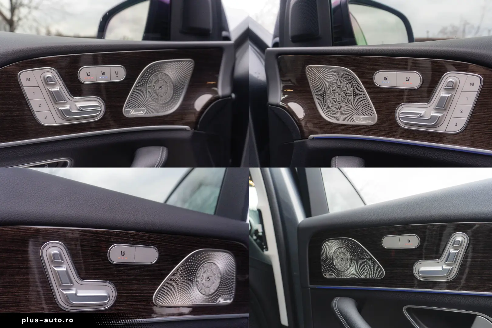 Mercedes Benz GLS 350d_Pano_360_7 locuri_R21